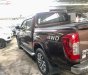 Nissan Navara   2.4G 4x2 AT  2015 - Cần bán xe Nissan Navara 2.4G 4x2 AT đời 2015, màu đỏ, nhập khẩu