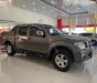 Nissan Navara   LE 2.5MT 4WD 2012 - Bán ô tô Nissan Navara LE 2.5MT 4WD 2012, màu nâu, nhập khẩu