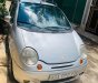 Daewoo Matiz 2007 - Bán Daewoo Matiz đời 2007, màu bạc, xe nhập