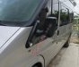 Ford Transit   Standard MID 2016 - Bán Ford Transit Standard MID năm 2016, màu bạc