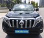 Toyota Prado   TXL 2.7L 2013 - Cần bán gấp Toyota Prado TXL 2.7L đời 2013, màu đen, nhập khẩu