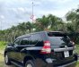 Toyota Prado   TXL 2.7L  2016 - Bán xe Toyota Prado TXL 2.7L năm sản xuất 2016, màu đen, nhập khẩu nguyên chiếc như mới