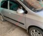 Hyundai Getz   1.1 MT  2009 - Cần bán xe Hyundai Getz 1.1 MT năm sản xuất 2009, màu bạc, xe nhập  