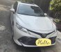 Toyota Camry   2.5Q 2019 - Cần bán Toyota Camry 2.5Q đời 2019, màu trắng, nhập khẩu còn mới