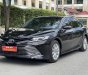 Toyota Camry   2020 - Bán Toyota Camry đời 2020, màu đen, xe nhập