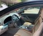 Toyota Camry   LE 2.5   2011 - Cần bán lại xe Toyota Camry LE 2.5 đời 2011, màu đen, xe nhập 