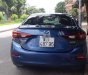 Mazda 3 2017 - Cần bán xe Mazda 3 năm sản xuất 2017, màu xanh lam, nhập khẩu giá cạnh tranh