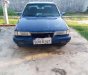 Toyota Camry 1991 - Cần bán gấp Toyota Camry năm sản xuất 1991, màu xanh lam, nhập khẩu số tự động