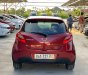 Mazda 2   2014 - Cần bán Mazda 2 sản xuất năm 2014, màu đỏ số tự động, 348 triệu