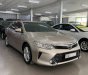 Toyota Camry 2.5Q 2016 - Bán ô tô Toyota Camry 2.5Q năm sản xuất 2016, màu nâu vàng