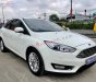 Ford Focus    2018 - Bán Ford Focus 2018, màu trắng   