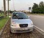 Kia Morning  SLX 2005 - Bán Kia Morning SLX năm 2005, màu bạc, nhập khẩu nguyên chiếc chính chủ