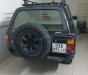 Toyota 4 Runner 1995 - Bán xe Toyota 4 Runner năm sản xuất 1995, màu đen, xe nhập