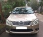 Toyota Innova    2013 - Cần bán lại xe Toyota Innova đời 2013 xe gia đình giá cạnh tranh