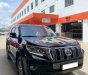 Toyota Prado   2.7  2018 - Bán Toyota Prado 2.7 năm 2018, màu đen, nhập khẩu nguyên chiếc 