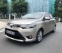 Toyota Vios 2015 - Bán xe Toyota Vios sản xuất 2015 số tự động, giá tốt