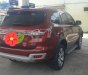 Ford Everest 2016 - Cần bán xe Ford Everest đời 2016, màu đỏ, nhập khẩu