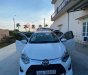 Toyota Wigo   1.2G MT  2018 - Bán Toyota Wigo 1.2G MT năm 2018, màu trắng, xe nhập  