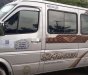 Mercedes-Benz Sprinter 2007 - Cần bán xe Mercedes Sprinter sản xuất năm 2007, màu bạc số sàn giá cạnh tranh