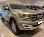 Ford Everest 2016 - Cần bán xe Ford Everest 2016, màu vàng, nhập khẩu nguyên chiếc 