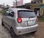 Chevrolet Spark     2014 - Bán Chevrolet Spark đời 2014, màu bạc còn mới