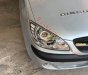 Hyundai Getz   1.1 MT  2009 - Cần bán xe Hyundai Getz 1.1 MT năm sản xuất 2009, màu bạc, xe nhập  