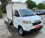 Suzuki Super Carry Pro 2016 - Bán Suzuki đầu to đời 2016, nhập khẩu Indonesia, thùng kín