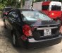 Daewoo Lacetti    2010 - Cần bán gấp Daewoo Lacetti sản xuất năm 2010, màu đen