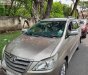 Toyota Innova 2014 - Cần bán gấp Toyota Innova sản xuất năm 2014, màu xám, nhập khẩu 