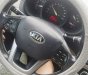 Kia Rio   1.4 AT  2016 - Cần bán gấp Kia Rio 1.4 AT năm 2016, màu trắng, nhập khẩu nguyên chiếc xe gia đình, 410tr