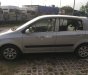 Hyundai Getz  1.1MT 2008 - Cần bán xe Hyundai Getz 1.1MT đời 2008, màu bạc, nhập khẩu chính chủ, 145tr