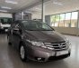 Honda City 2014 - Cần bán lại xe Honda City sản xuất 2014, màu nâu còn mới, 386 triệu