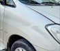 Toyota Innova 2007 - Cần bán Toyota Innova sản xuất 2007, màu bạc, giá chỉ 240 triệu