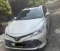 Toyota Camry   2.5Q 2019 - Cần bán Toyota Camry 2.5Q đời 2019, màu trắng, nhập khẩu còn mới