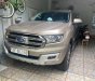 Ford Everest  Trend 2.2L 2016 - Cần bán gấp Ford Everest Trend 2.2L sản xuất năm 2016 chính chủ