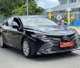 Toyota Camry   2020 - Bán Toyota Camry đời 2020, màu đen, xe nhập