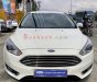 Ford Focus    2018 - Bán Ford Focus 2018, màu trắng   