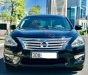 Nissan Teana   2.5 SL 2014 - Bán xe Nissan Teana 2.5 SL sản xuất năm 2014, màu đen, nhập khẩu