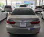 Toyota Camry 2.5Q 2016 - Bán ô tô Toyota Camry 2.5Q năm sản xuất 2016, màu nâu vàng