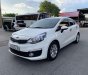 Kia Rio AT 2016 - Bán Kia Rio AT 2016, màu trắng, nhập khẩu nguyên chiếc, giá chỉ 393 triệu