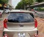 Kia Morning 2016 - Cần bán xe Kia Morning 2016, màu ghi vàng