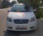 Daewoo Gentra   SX 1.5 MT  2008 - Cần bán Daewoo Gentra SX 1.5 MT đời 2008, màu trắng  