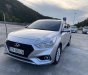 Hyundai Accent   2019 - Cần bán gấp Hyundai Accent đời 2019, màu bạc như mới, giá chỉ 360 triệu
