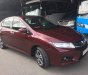 Honda City 2017 - Bán ô tô Honda City đời 2017, màu đỏ, xe nhập còn mới