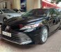 Toyota Camry   2.5Q  2019 - Bán ô tô Toyota Camry 2.5Q sản xuất 2019, màu đen, xe nhập  