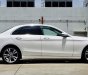 Mercedes-Benz C250 Exclusive  2017 - Bán Mercedes C250 Exclusive 2017, màu trắng