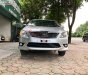 Toyota Innova 2013 - Bán Toyota Innova sản xuất 2013, màu bạc xe gia đình giá cạnh tranh