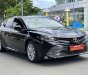 Toyota Camry 2020 - Bán Toyota Camry sản xuất 2020, màu đen giá cạnh tranh