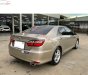 Toyota Camry   2.5Q  2016 - Bán Toyota Camry 2.5Q sản xuất năm 2016, màu vàng  