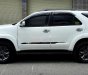 Toyota Fortuner  Sportivo 2015 - Cần bán lại xe Toyota Fortuner Sportivo sản xuất 2015, màu trắng, 660tr